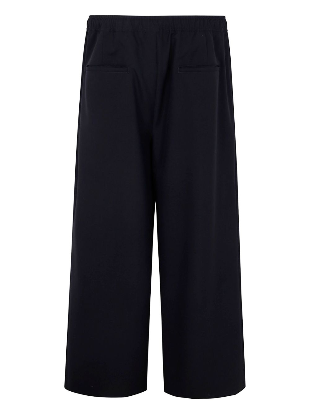 wool trousers - 2