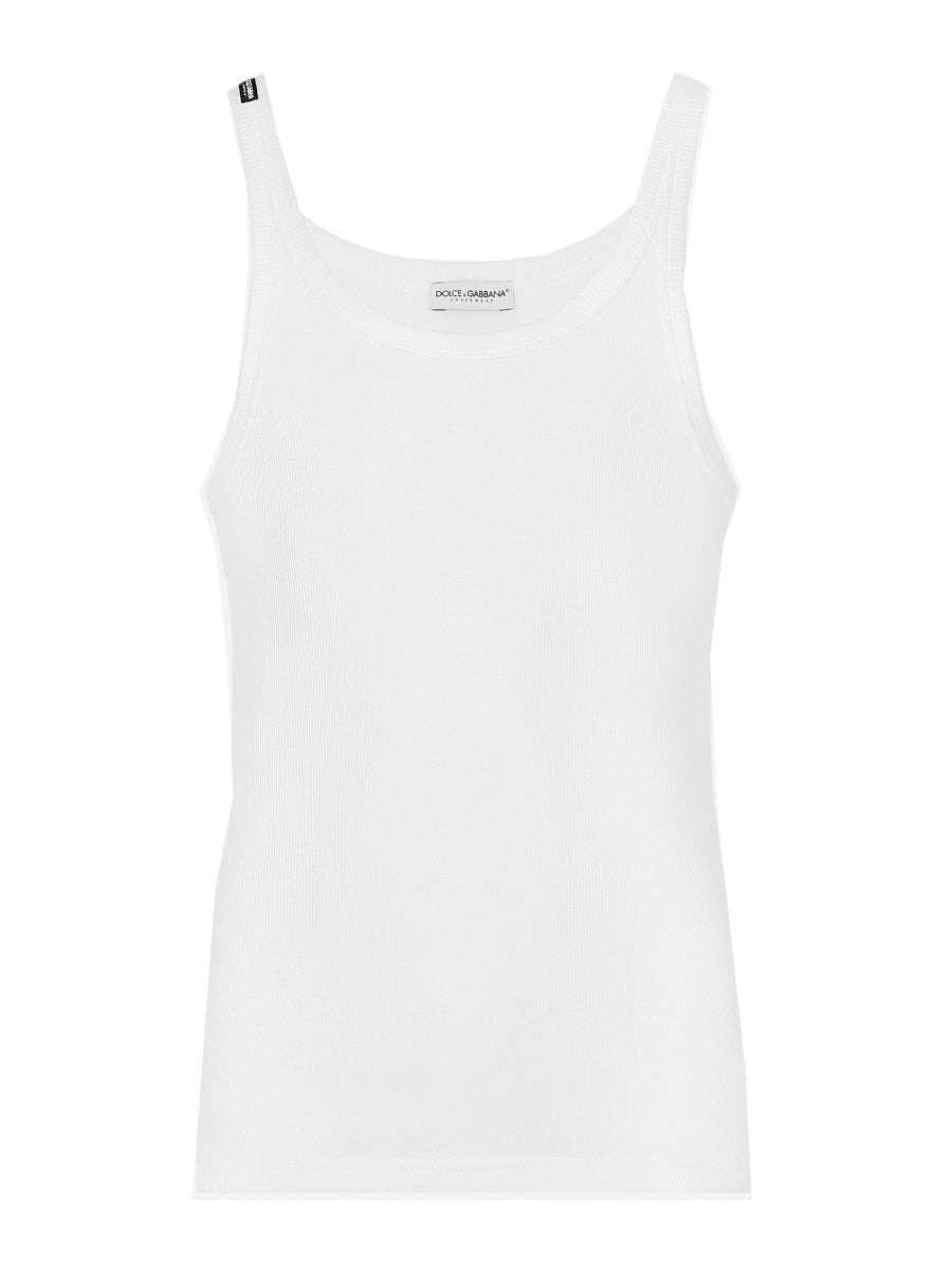 Tank Top "Marcello" - 3