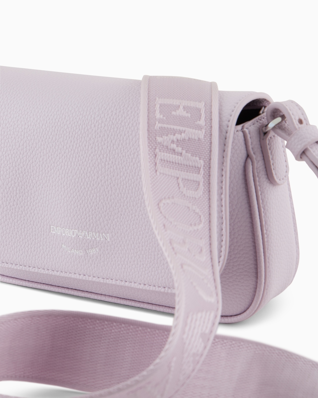 DEER-PRINT MINI BAG - 5