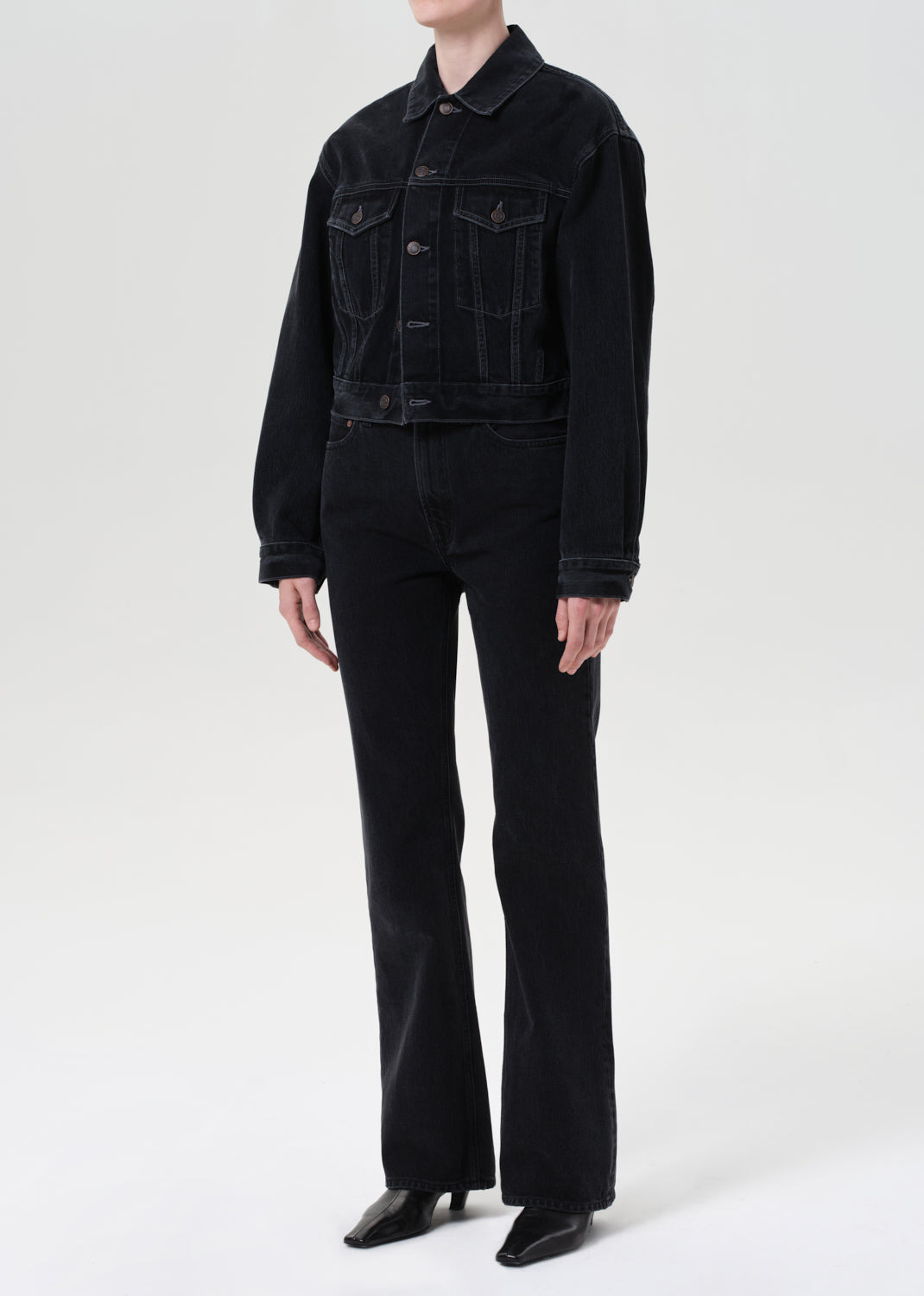 RADLEY JACKET IN FORECAST - 4