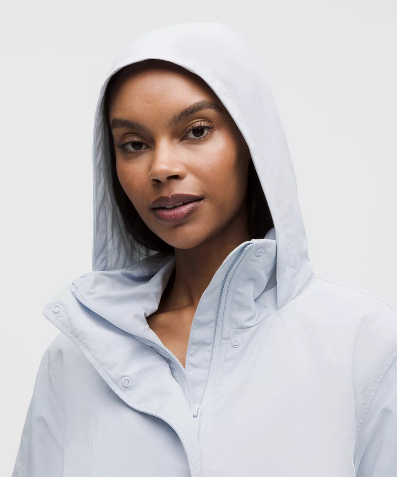 Always Effortless Classic-Fit Jacket 6