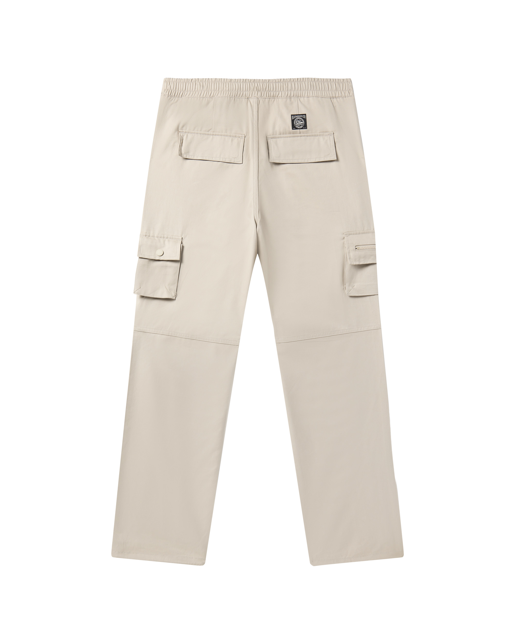 FLAGSHIP AURORA CARGO PANTS - 2