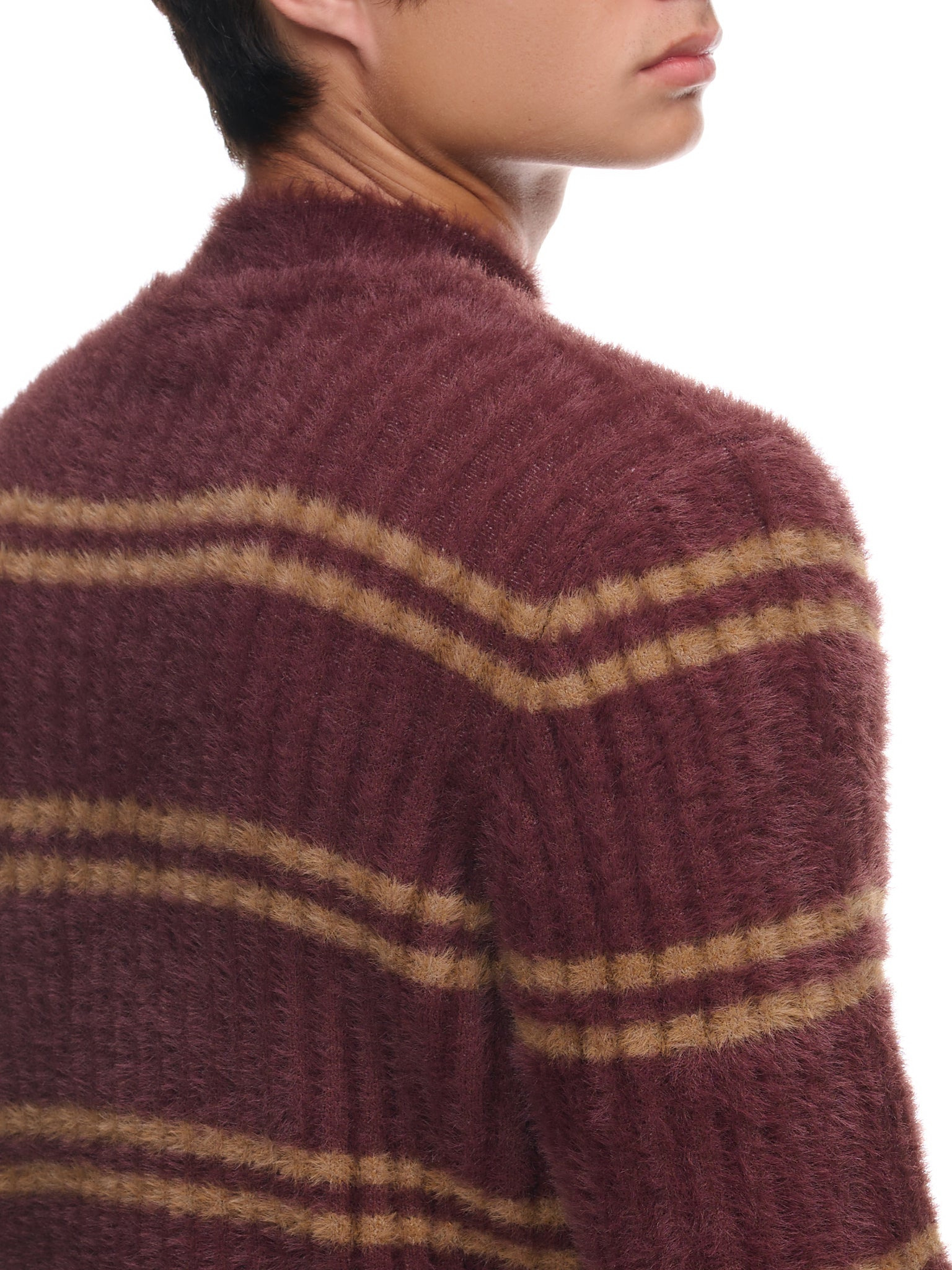 Le Pull Rayé - 4