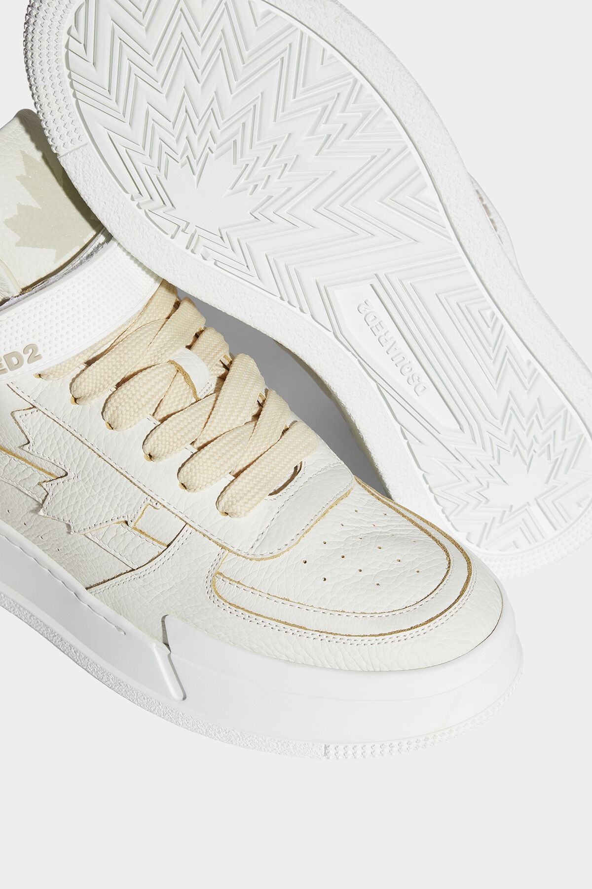 CANADIAN SNEAKERS - 5
