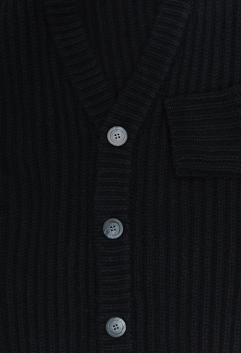 CAPRI CASHMERE CARDIGAN 9