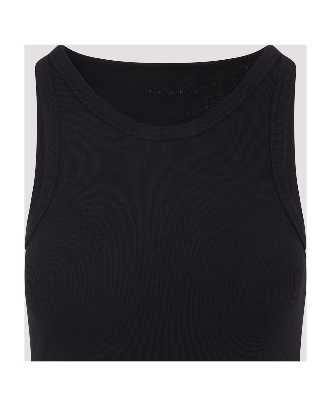 Alaïa Halter Body - 5