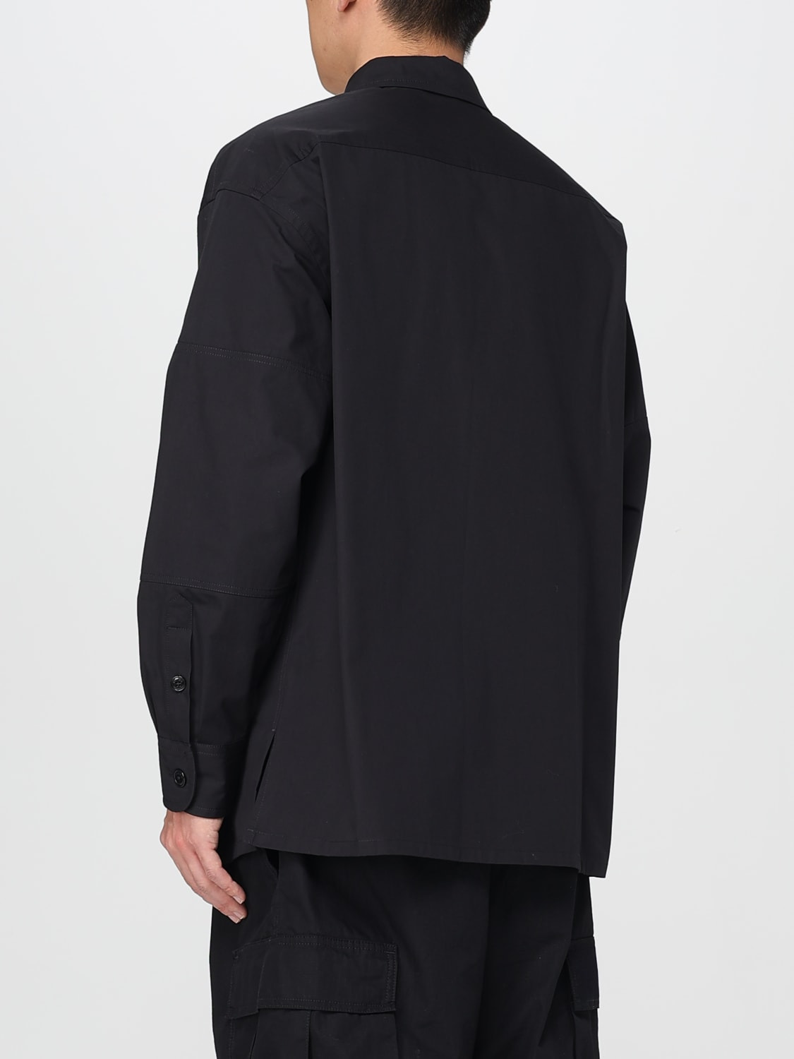 Shirt men Kenzo - 2
