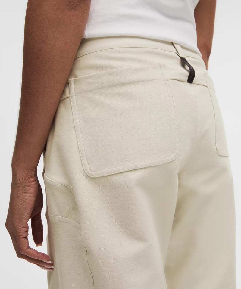 Utilitech Twill Mid-Rise Carpenter Pant *SLNSH Collection 8