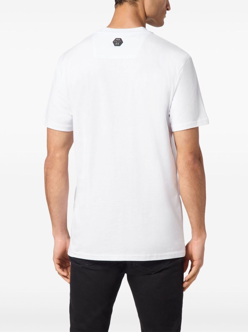 College T-shirt - 4