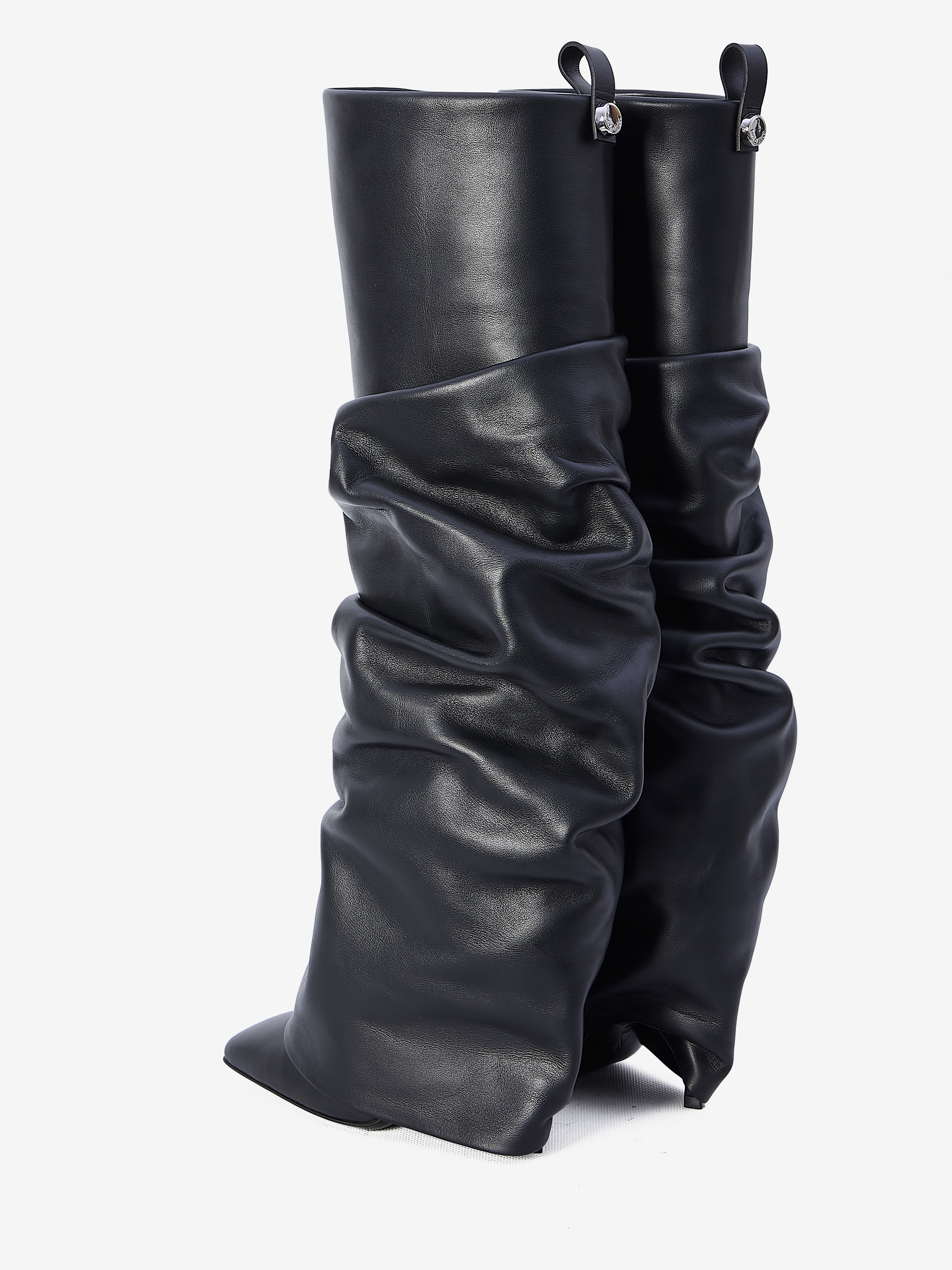 Rea tube boots - 4