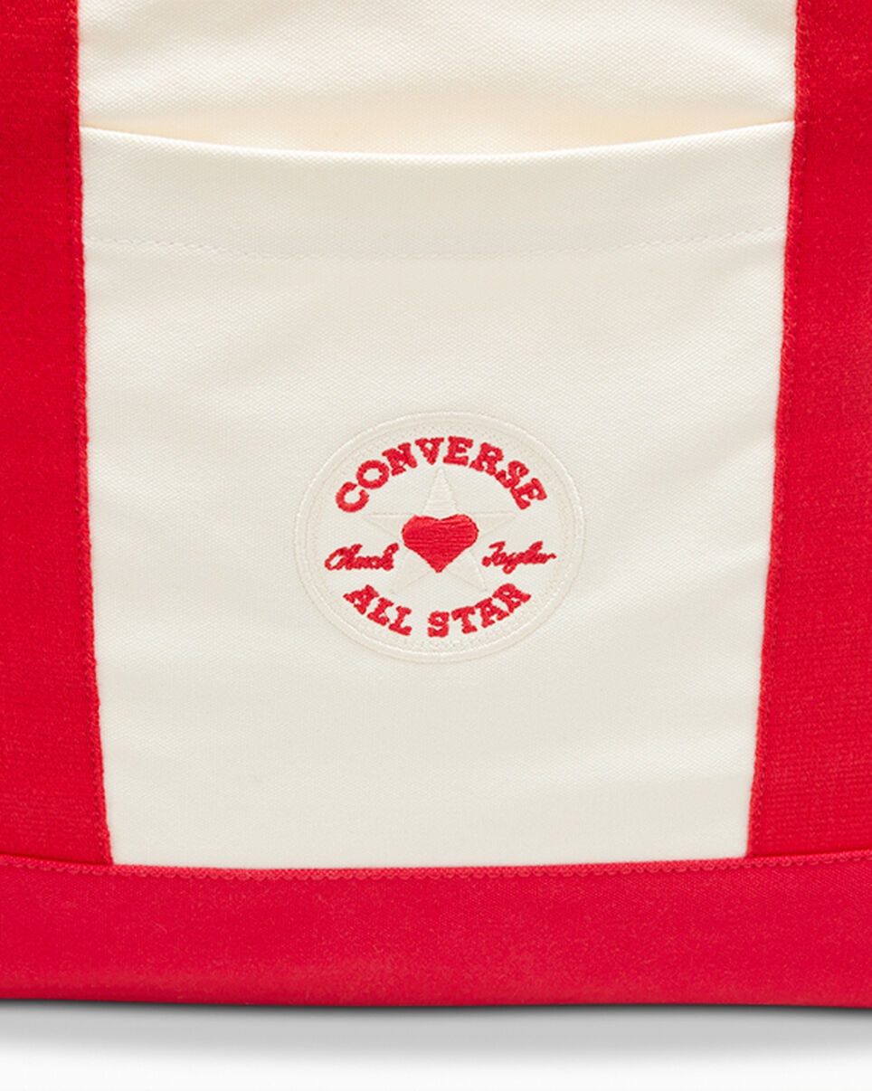 Valentine's Day Premium Canvas Tote - 3