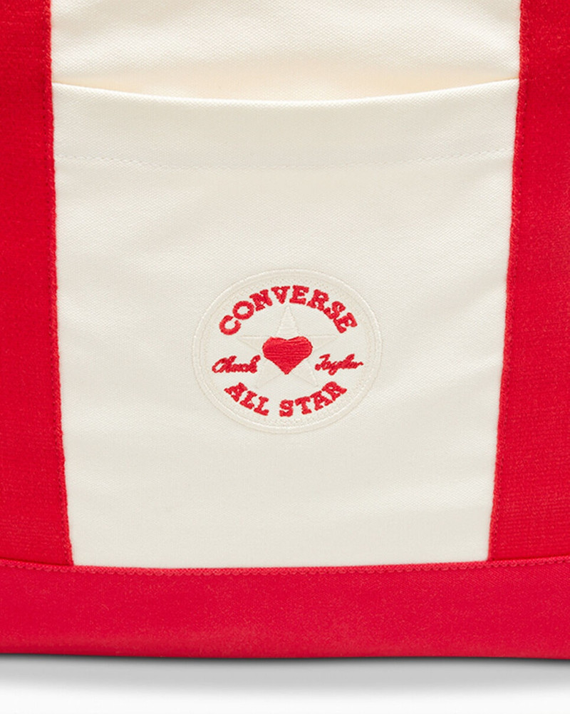 Valentine's Day Premium Canvas Tote 3