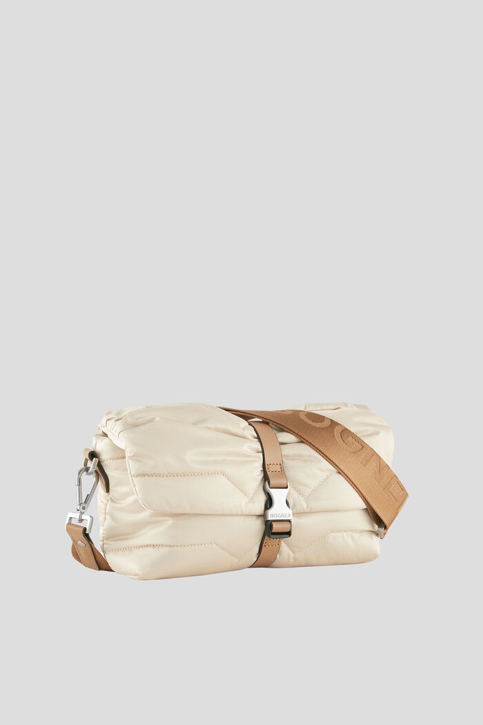 Morzine Sole Shoulder bag in Cream - 2