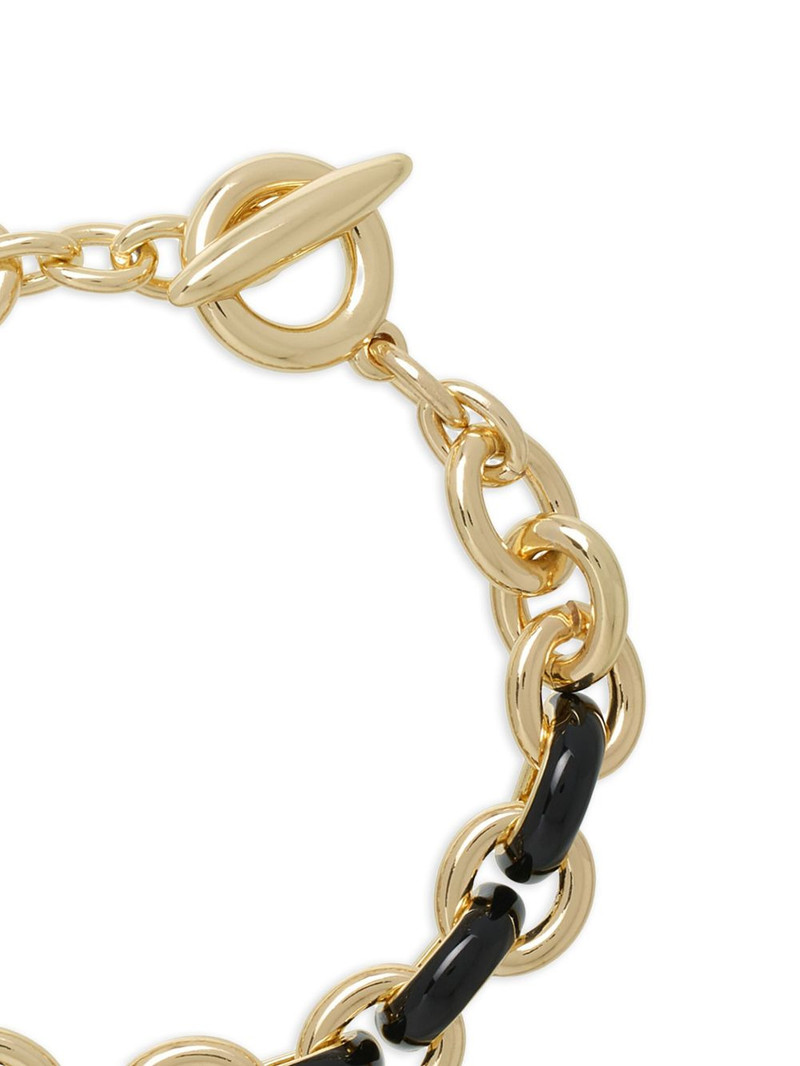 ROXANNE ASSOULIN The Classic link bracelet outlook