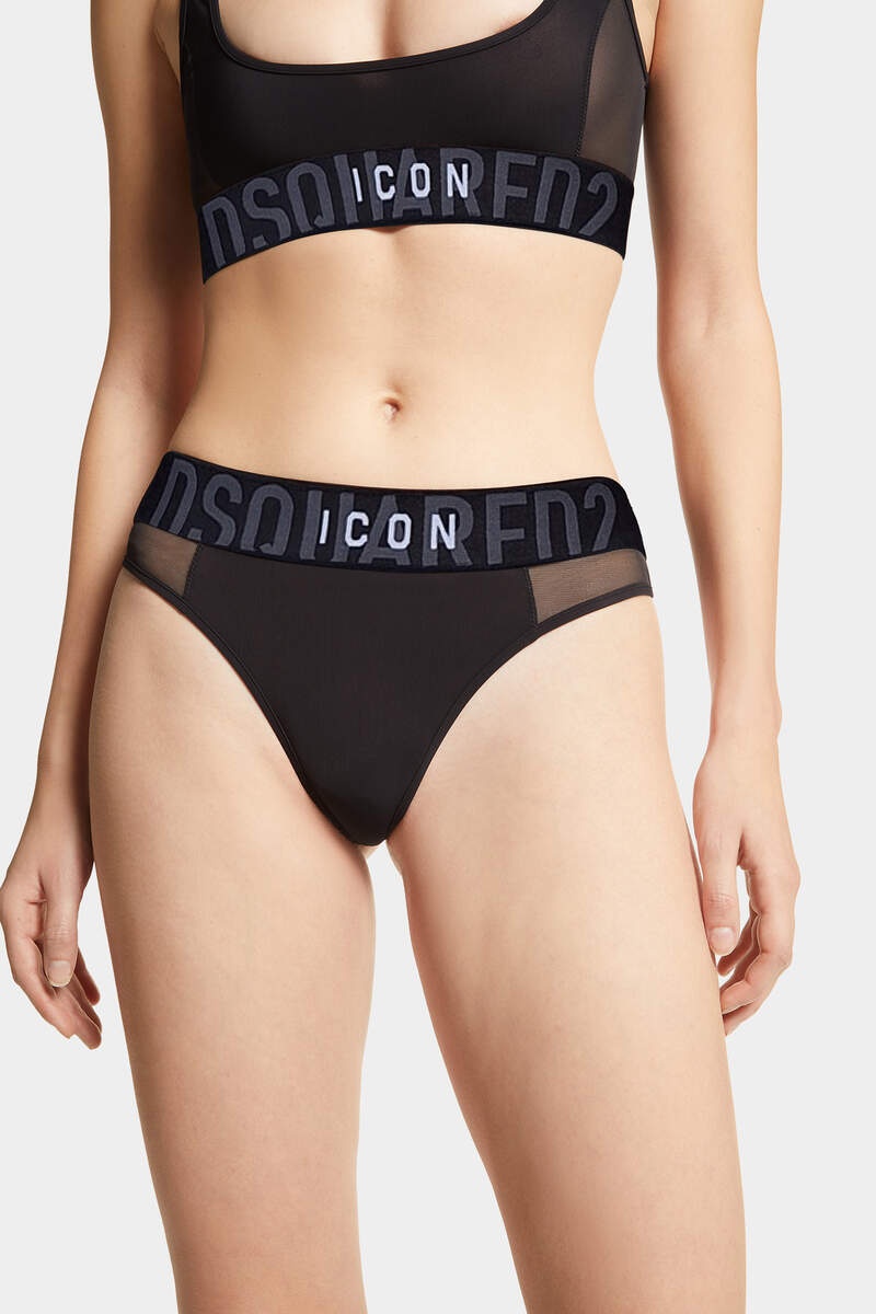 ICON BRIEF - 5