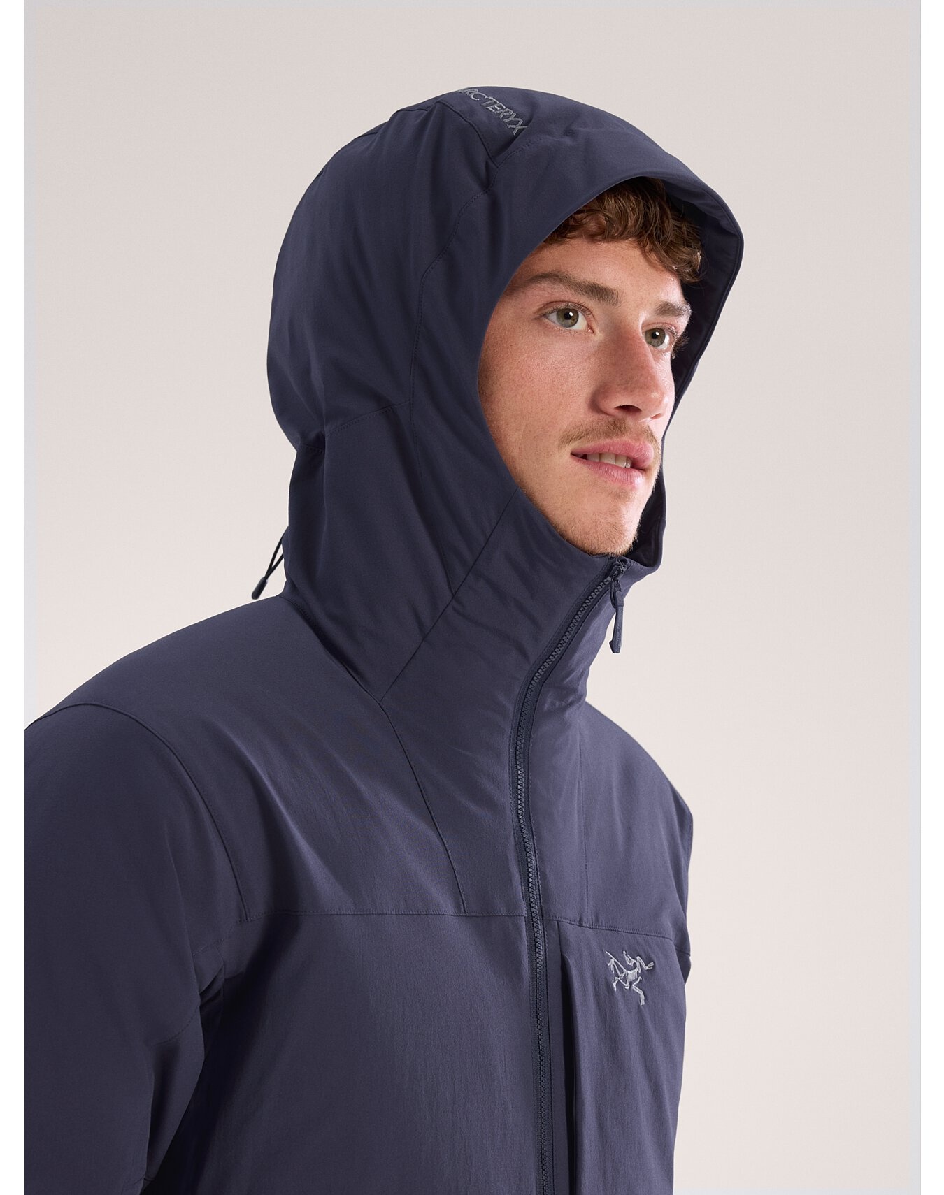 Arc'teryx Epsilon Down Hoody | REVERSIBLE