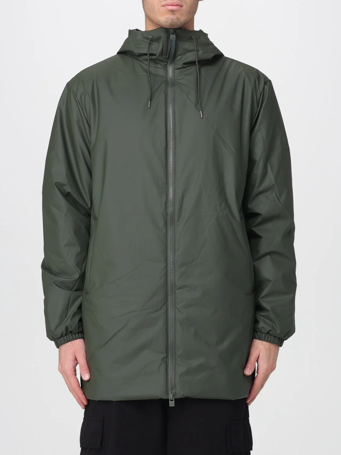 Jacket men Rains - 1