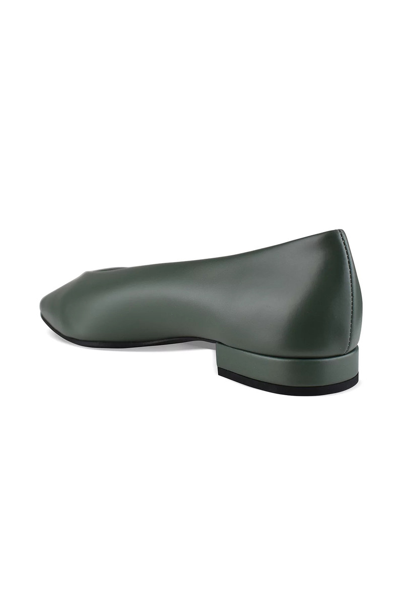 Loro Piana Ballerinas Rebecca outlook