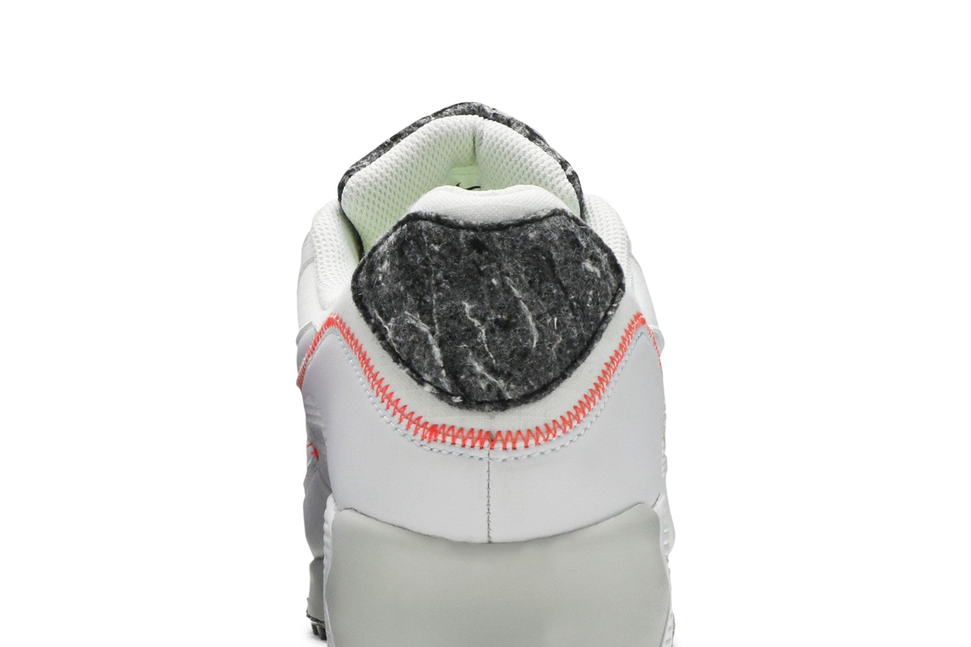 Air Max 90 M2Z2 'Recycled Wool Pack - White Photon Dust' - 7