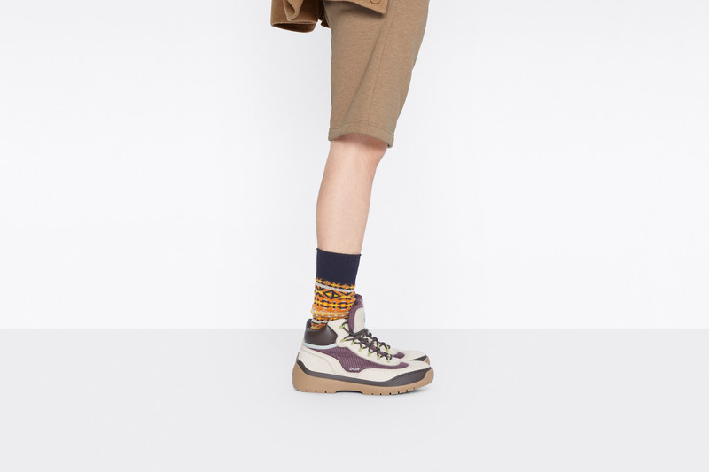 Dior Dior Dean Ankle Boot outlook