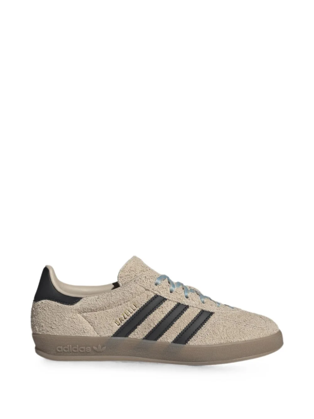 Originals Handball Spezial logo-print sneakers - 1