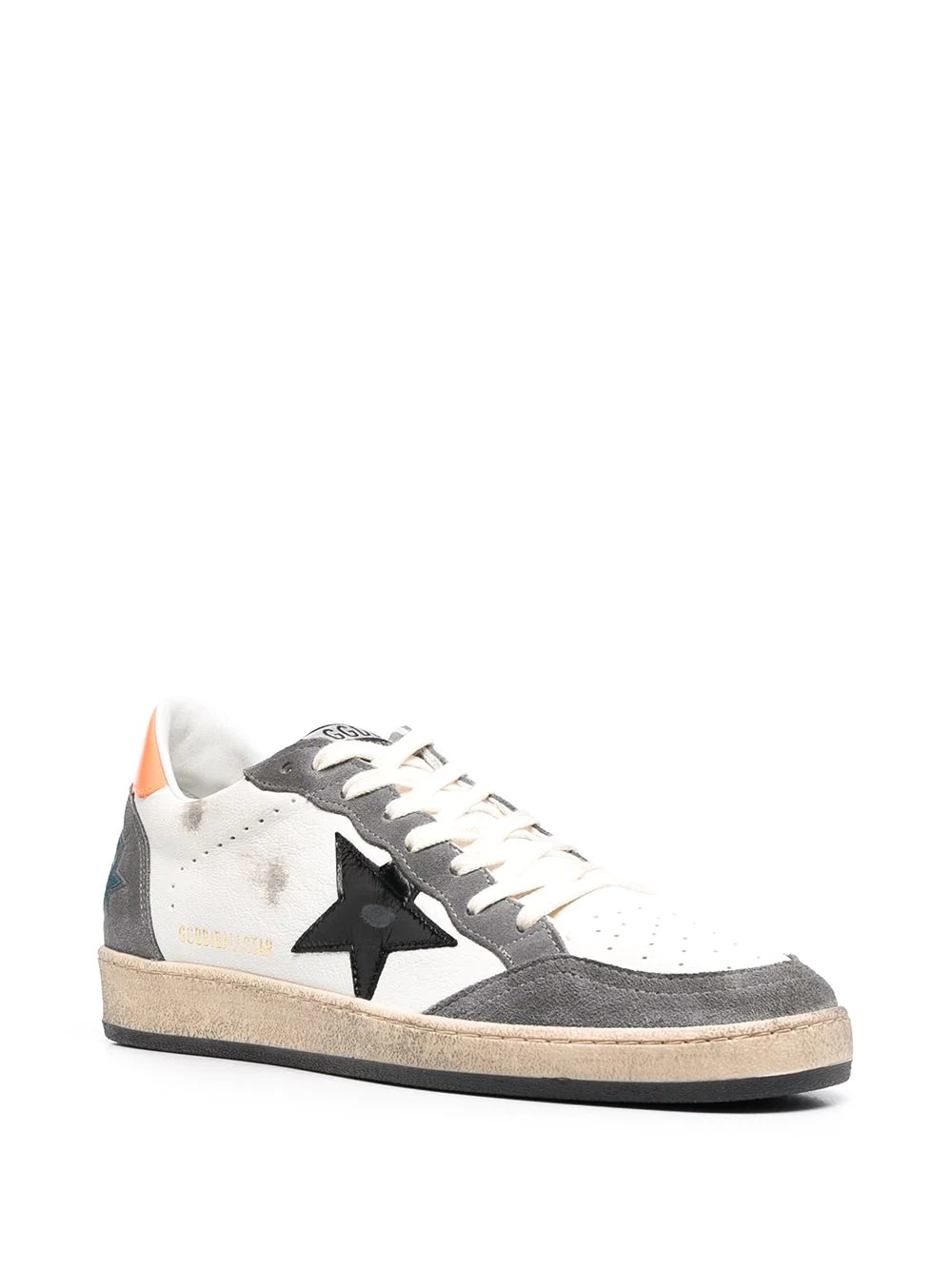 Ballstar low-top sneakers - 2