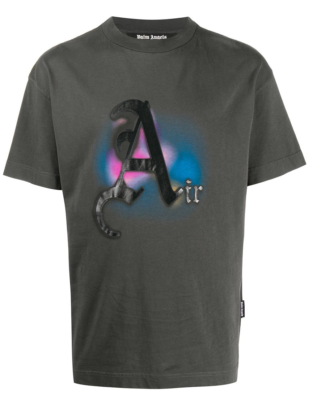 Air printed T-shirt - 1