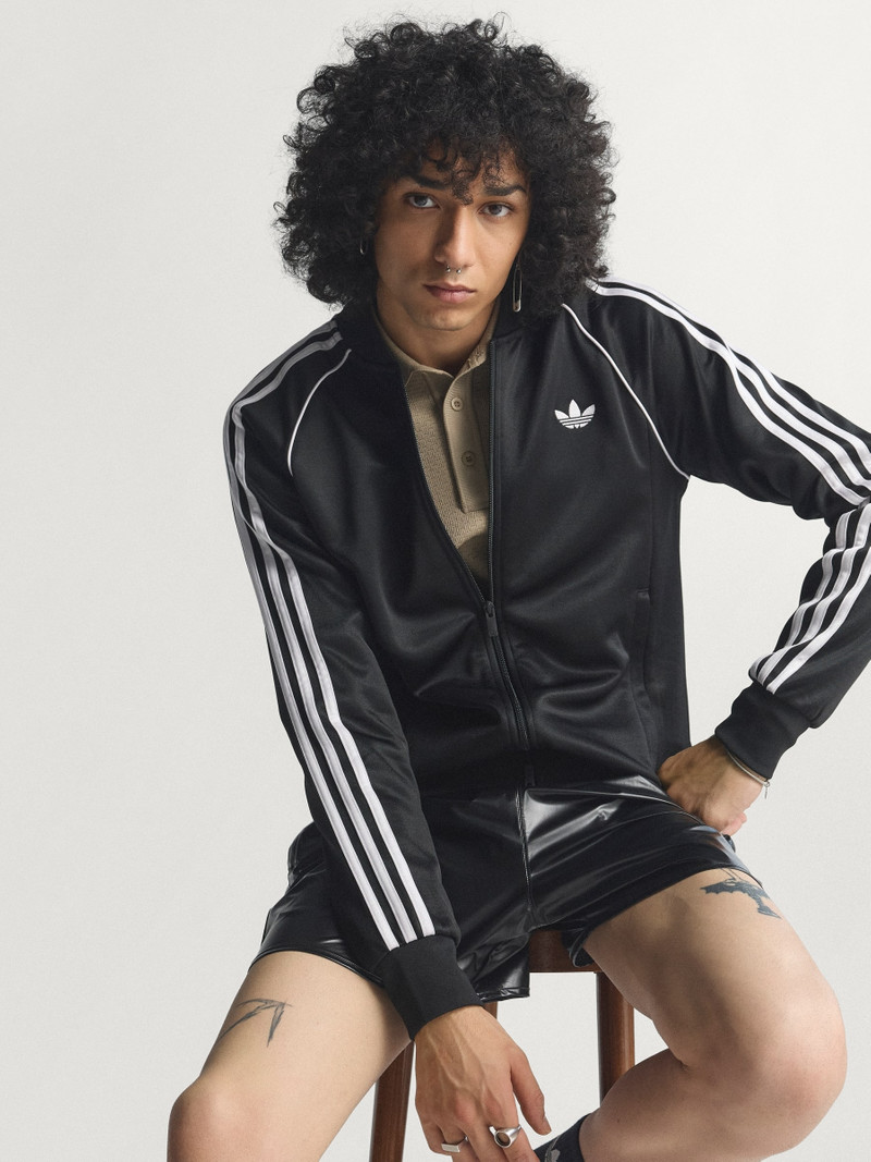 SST Track Top 1