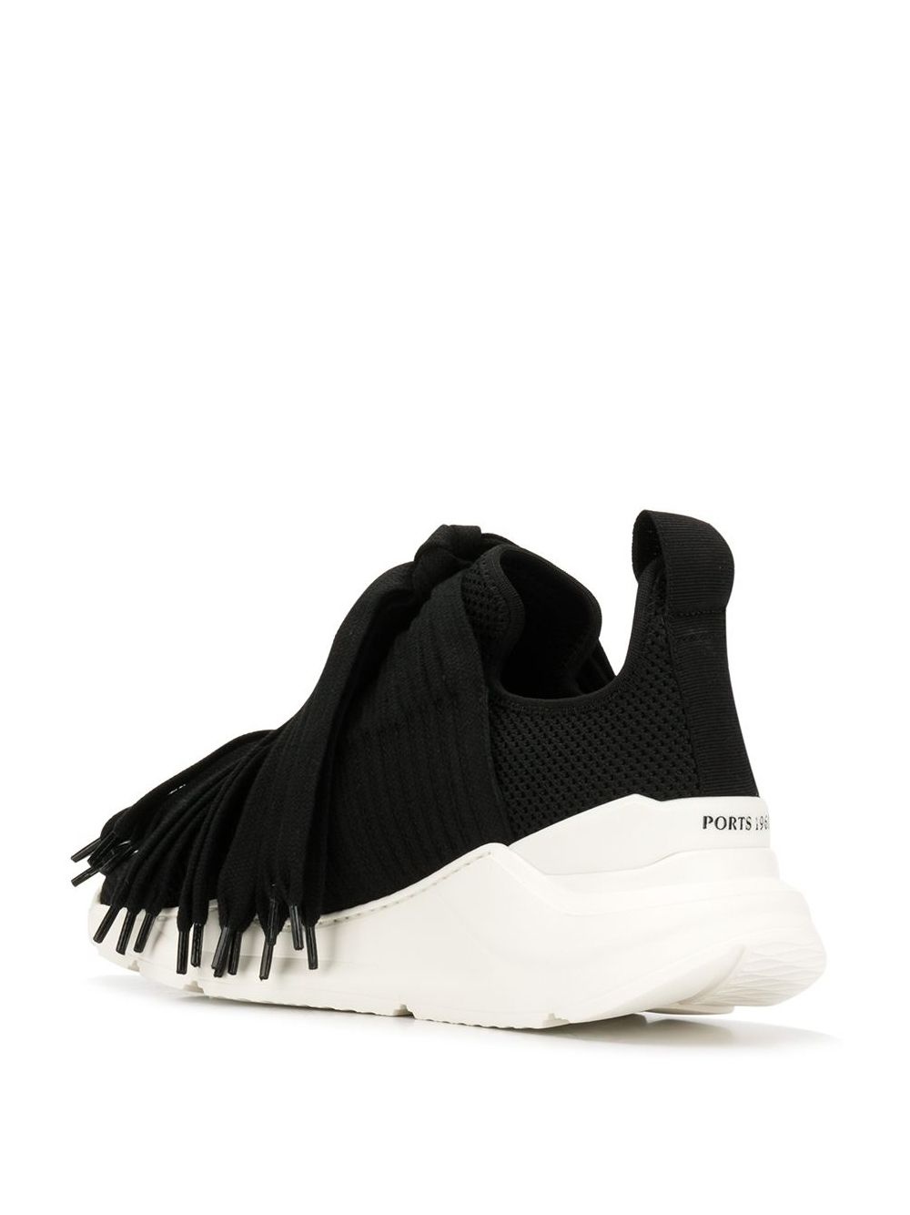 Lace42 sneakers - 3