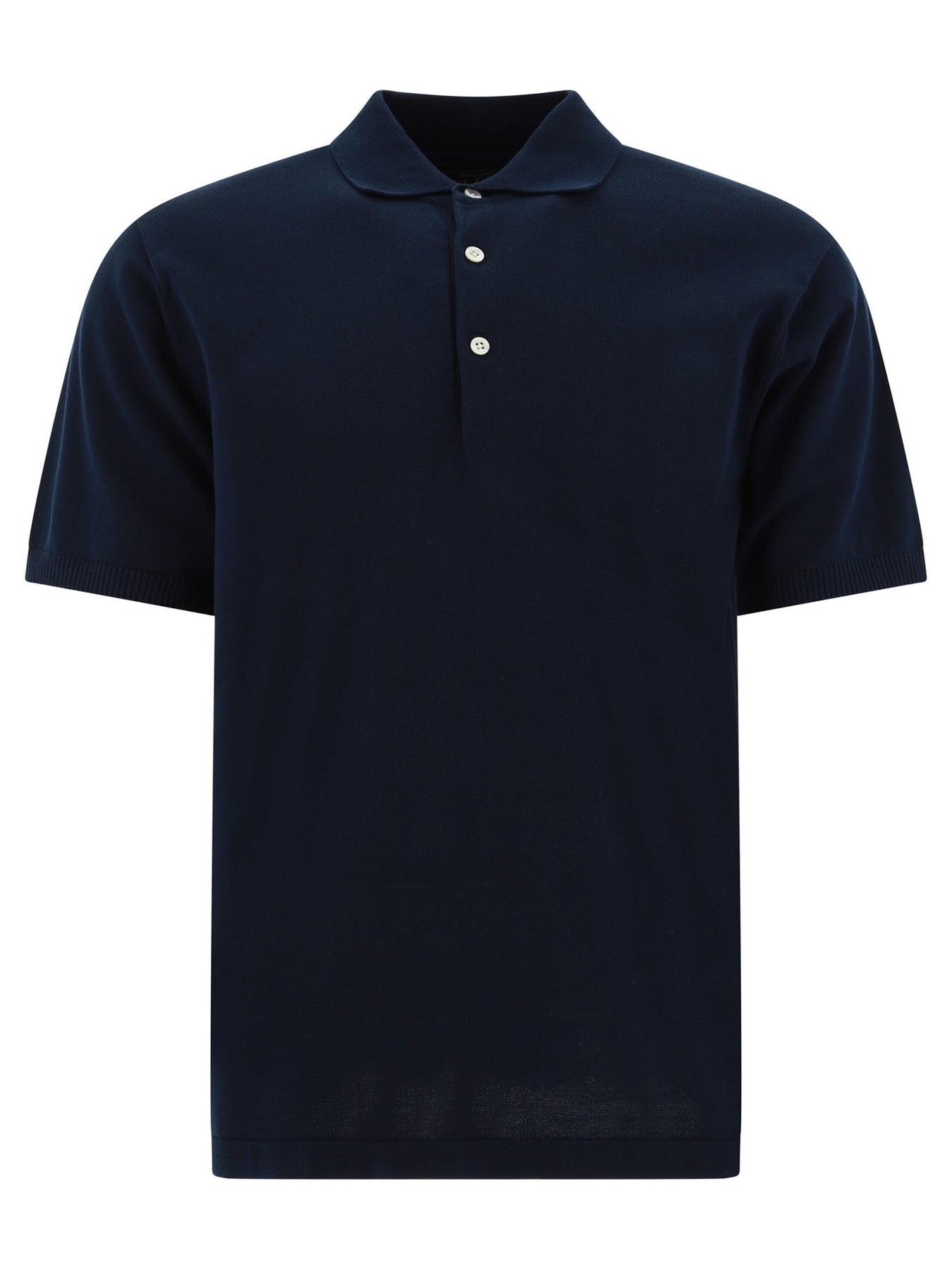 12g Polo Shirts Blue - 1