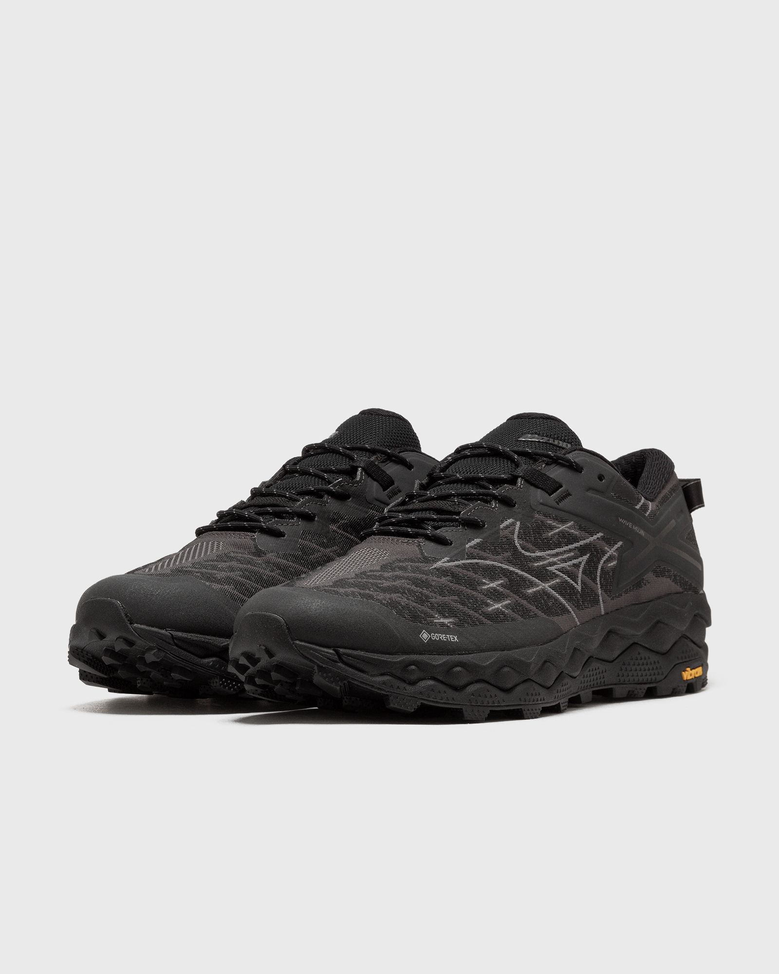 WAVE MUJIN LS GTX - 2
