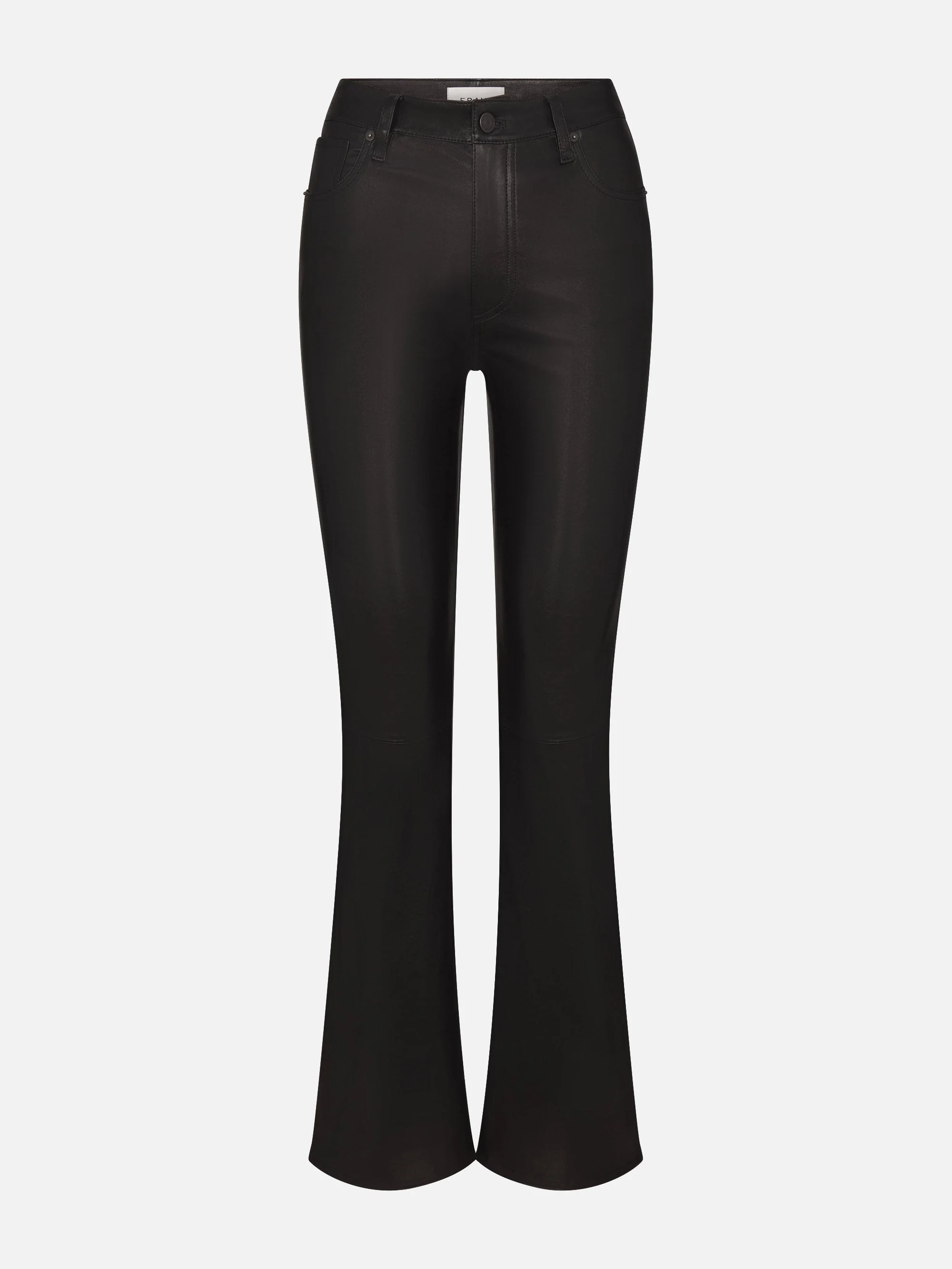 The Leather Reboot - 1