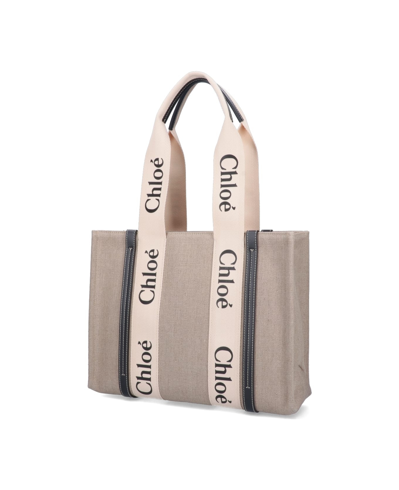 Woody Tote Bag - 2