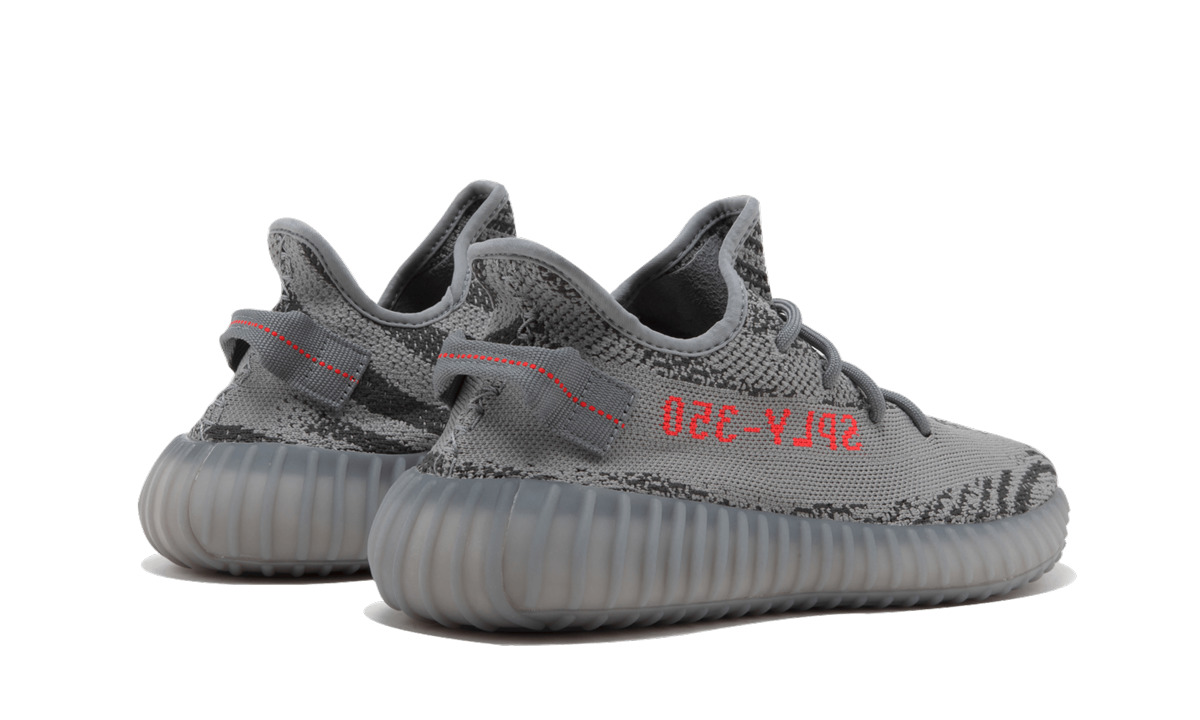 Yeezy Boost 350 V2 - 3