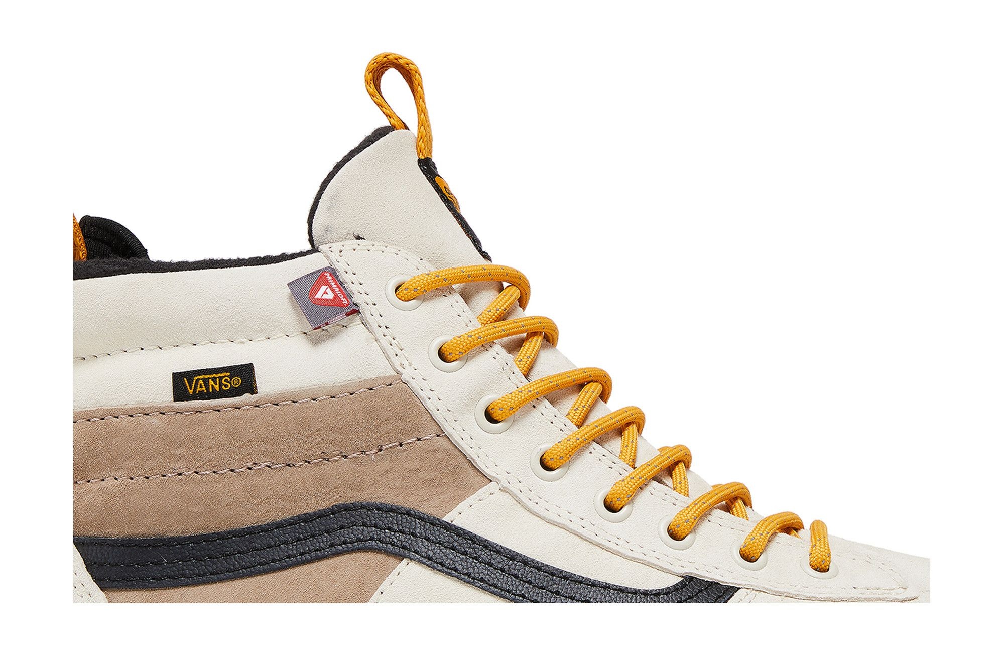 Sk8-Hi MTE-2 'Utility Pop - Beige' - 2
