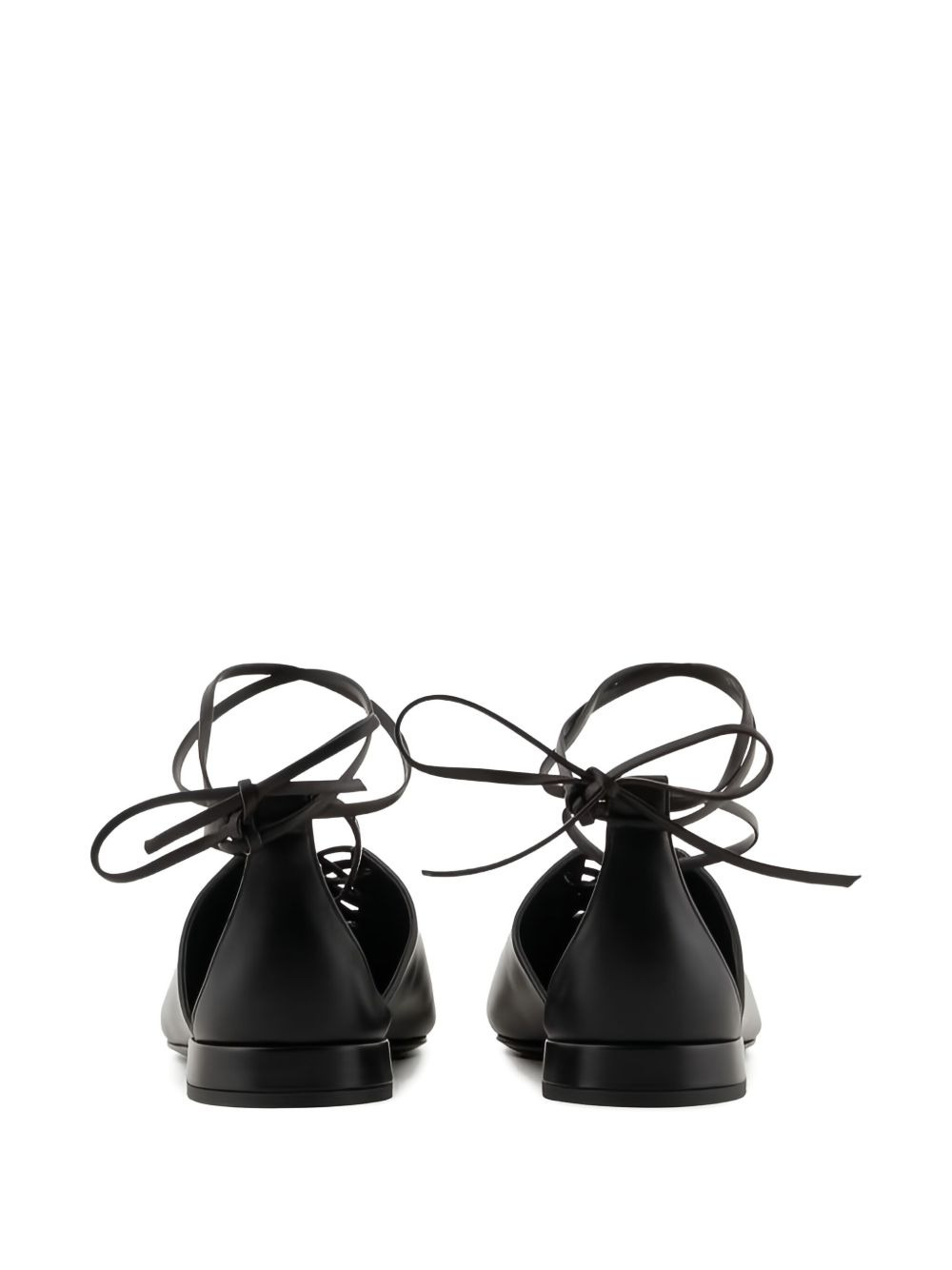 leather boots - 3