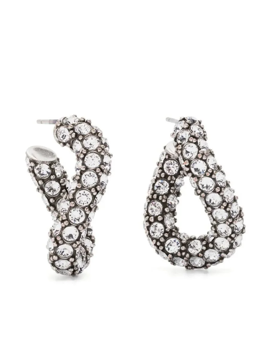 Isabel Marant Funky Ring Earrings Accessories - 1