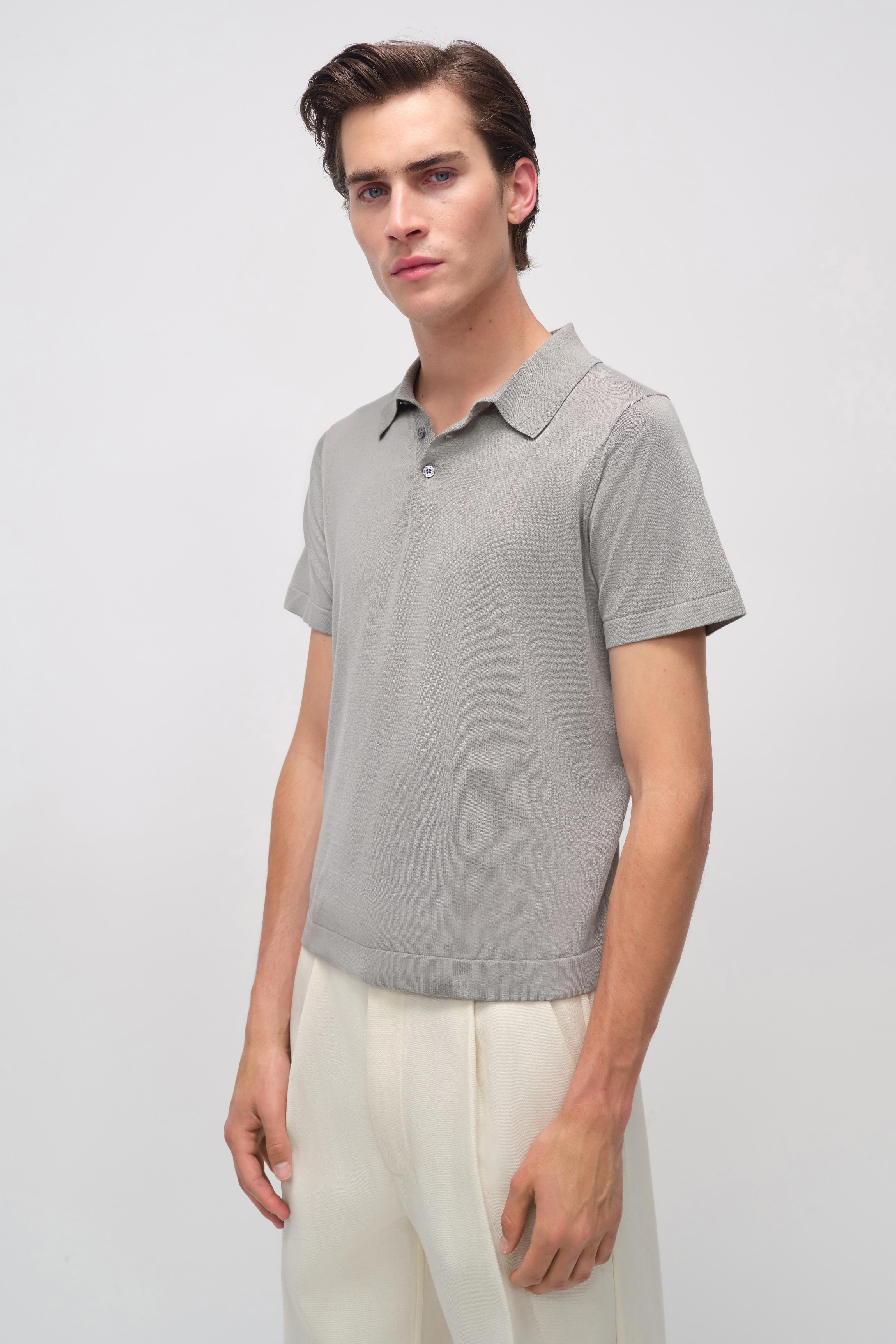 BARRON POLO - 5