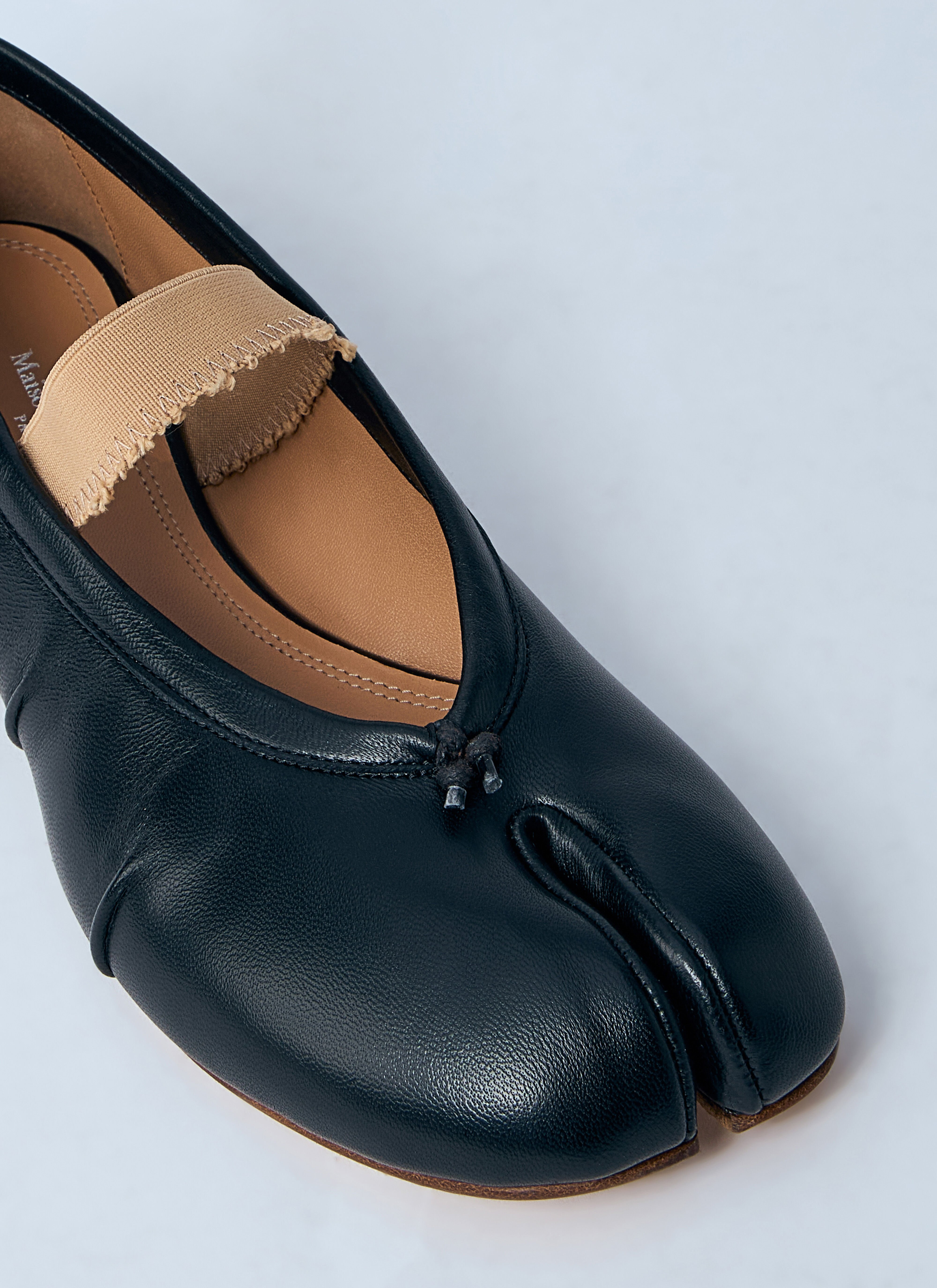 Tabi Ballet Shoes - 3