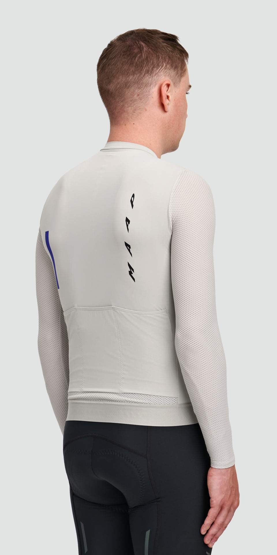 Evade Pro Base LS Jersey - 4
