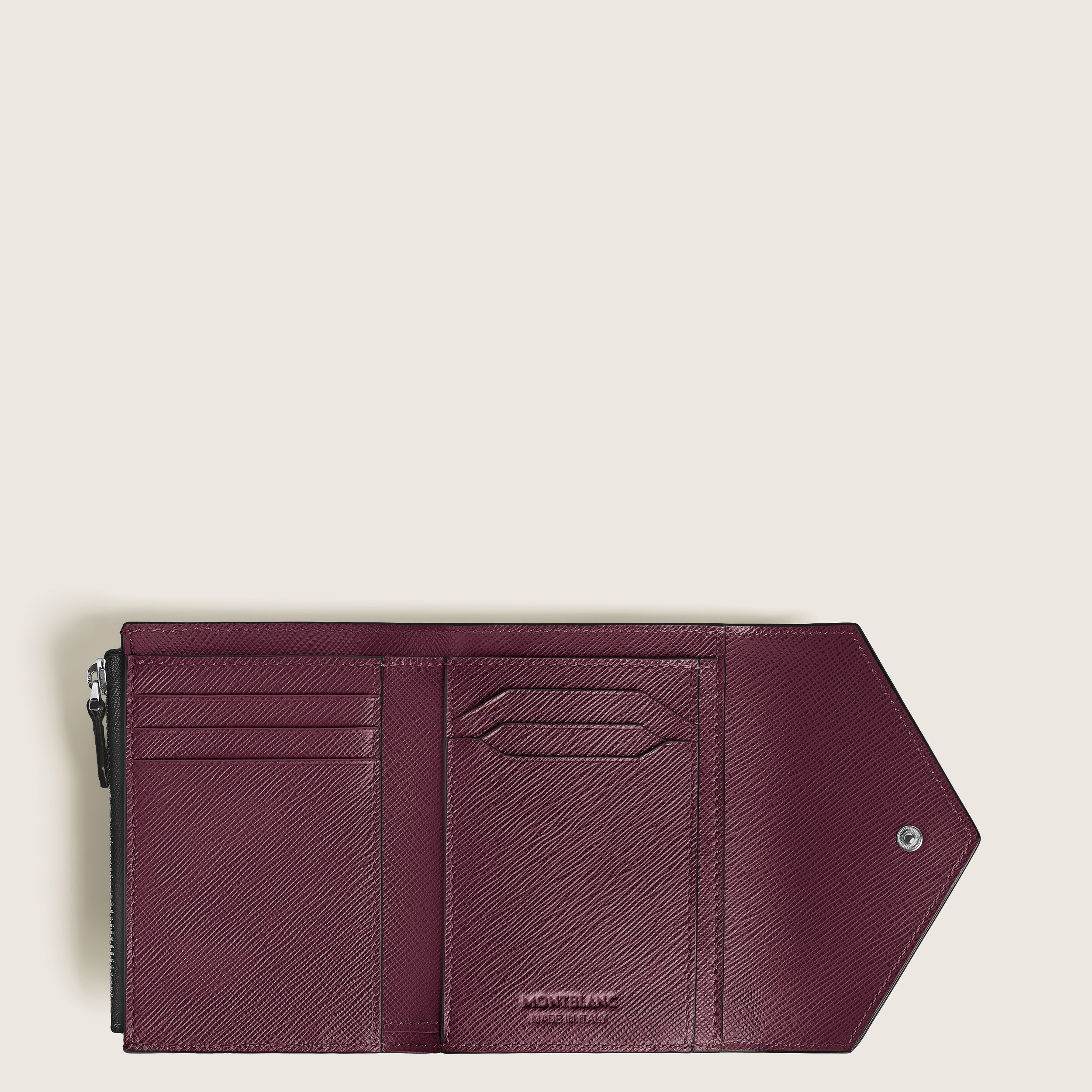 SARTORIAL WALLET TRIO 6CC - 4