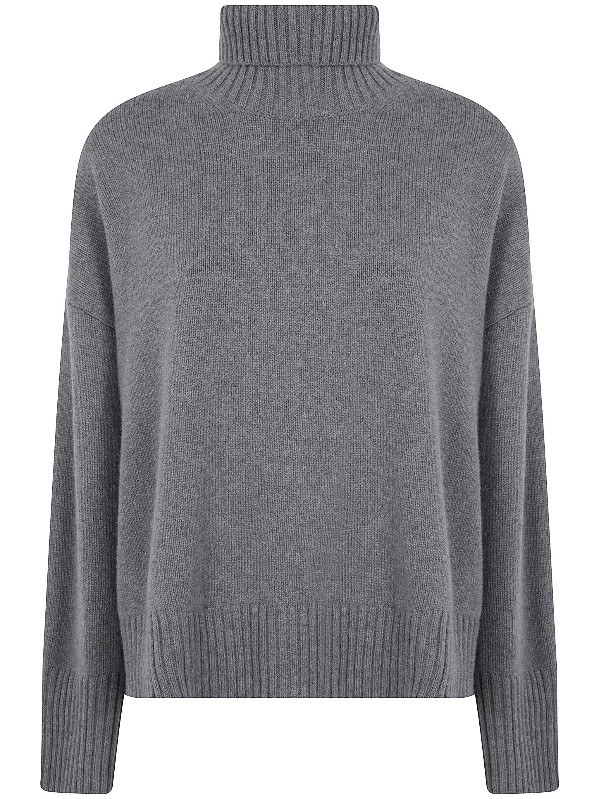 Sweater Turtleneck "William" - 1
