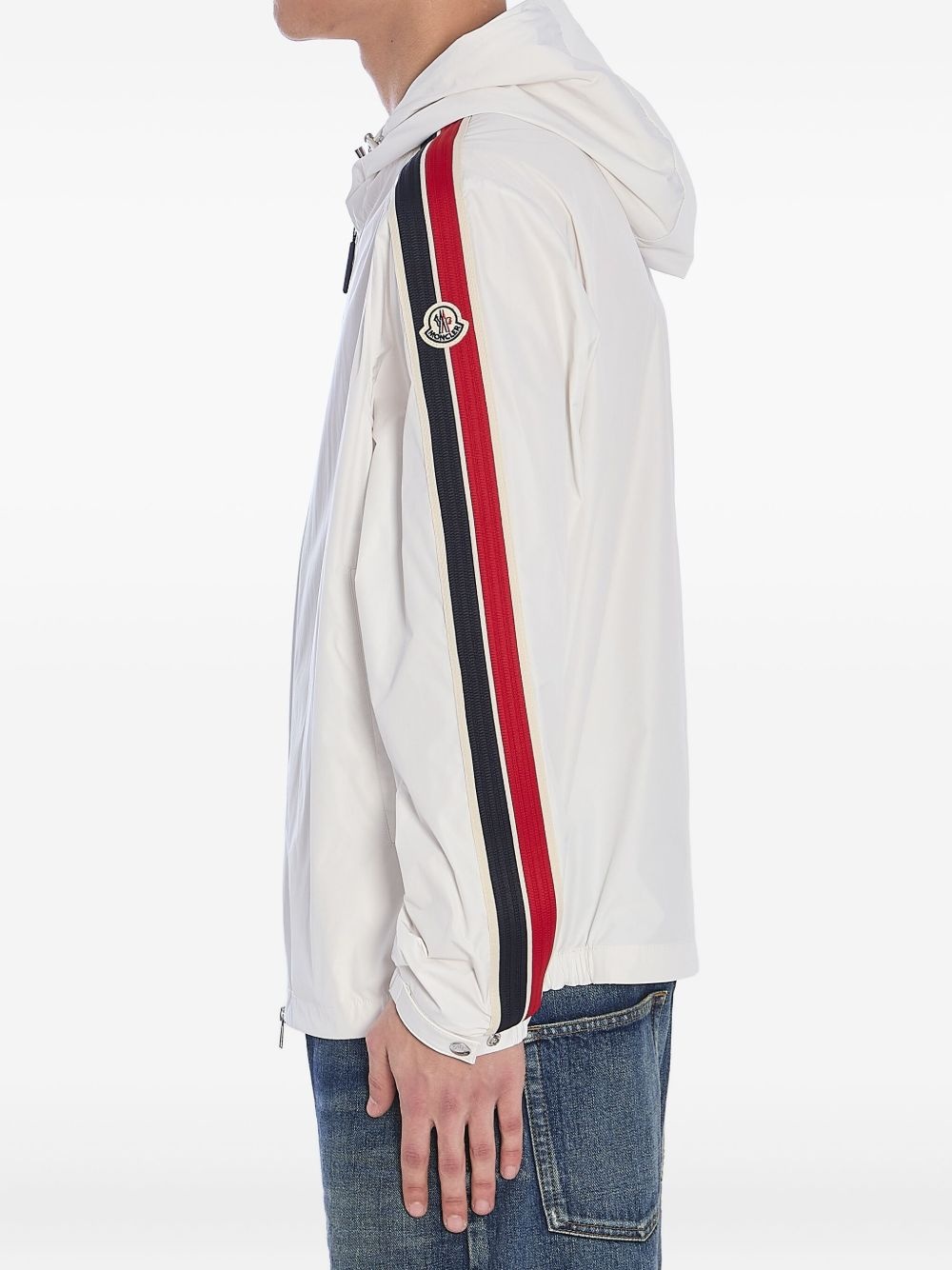 Olan jacket - 3