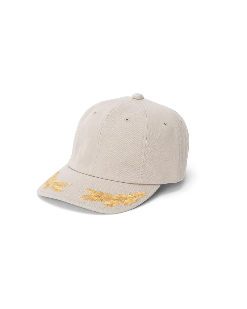 EXCELSIOR II CAP APOLLO IVORY - 1