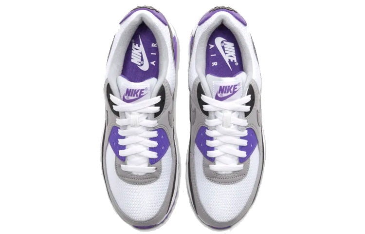 (WMNS) Nike Air Max 90 'Hyper Grape' CD0490-103 - 4