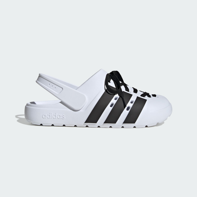Adilette Clog 2.0 1