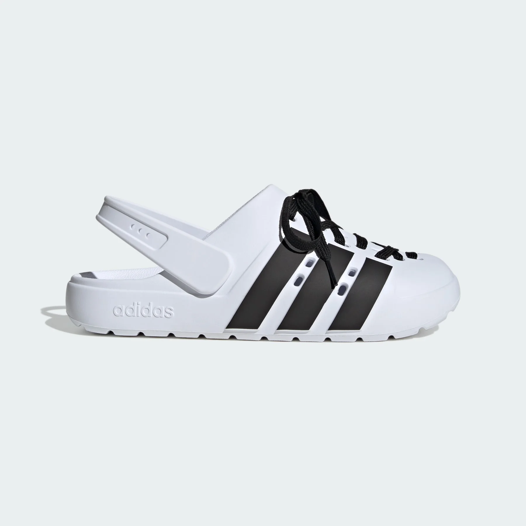 Adilette Clog 2.0 - 1