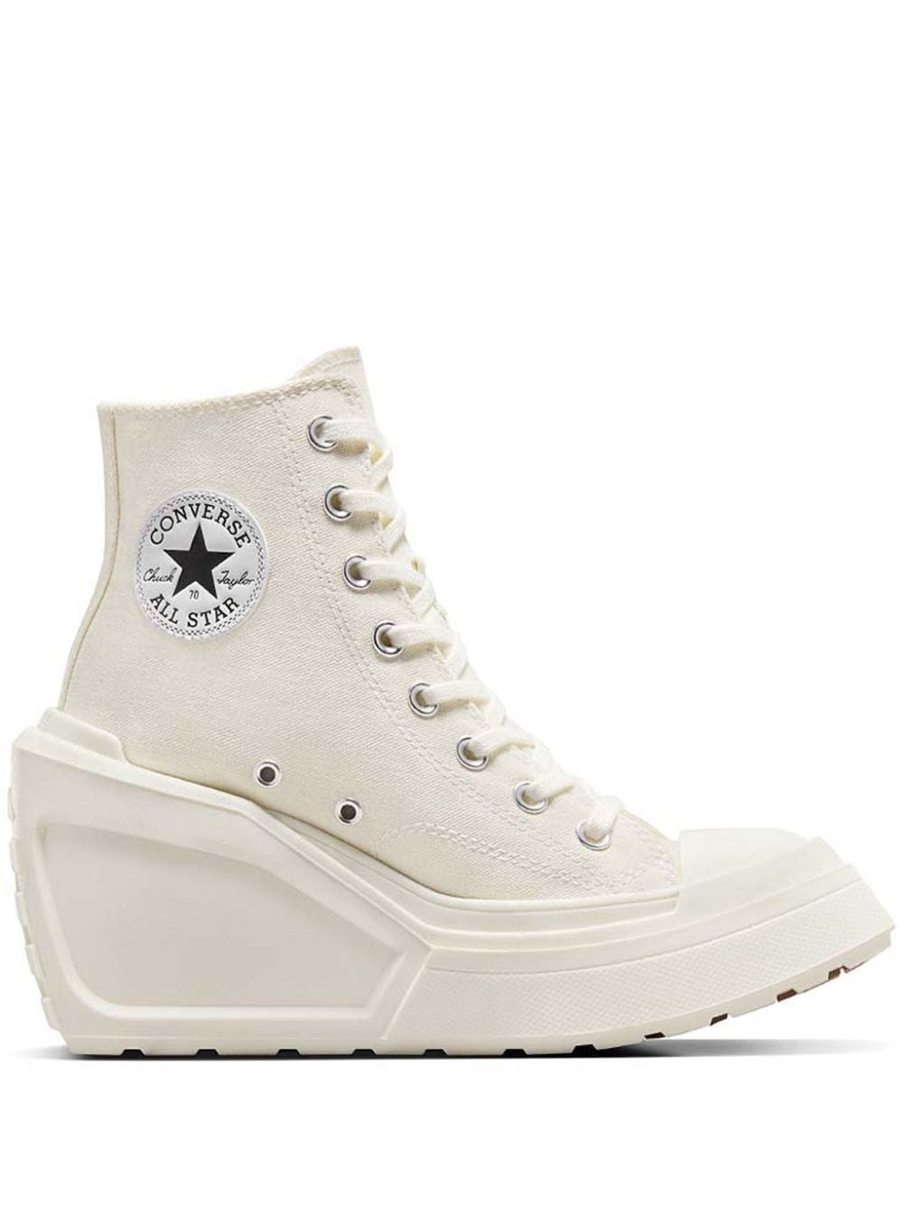 Chuck 70 De Luxe boots - 1