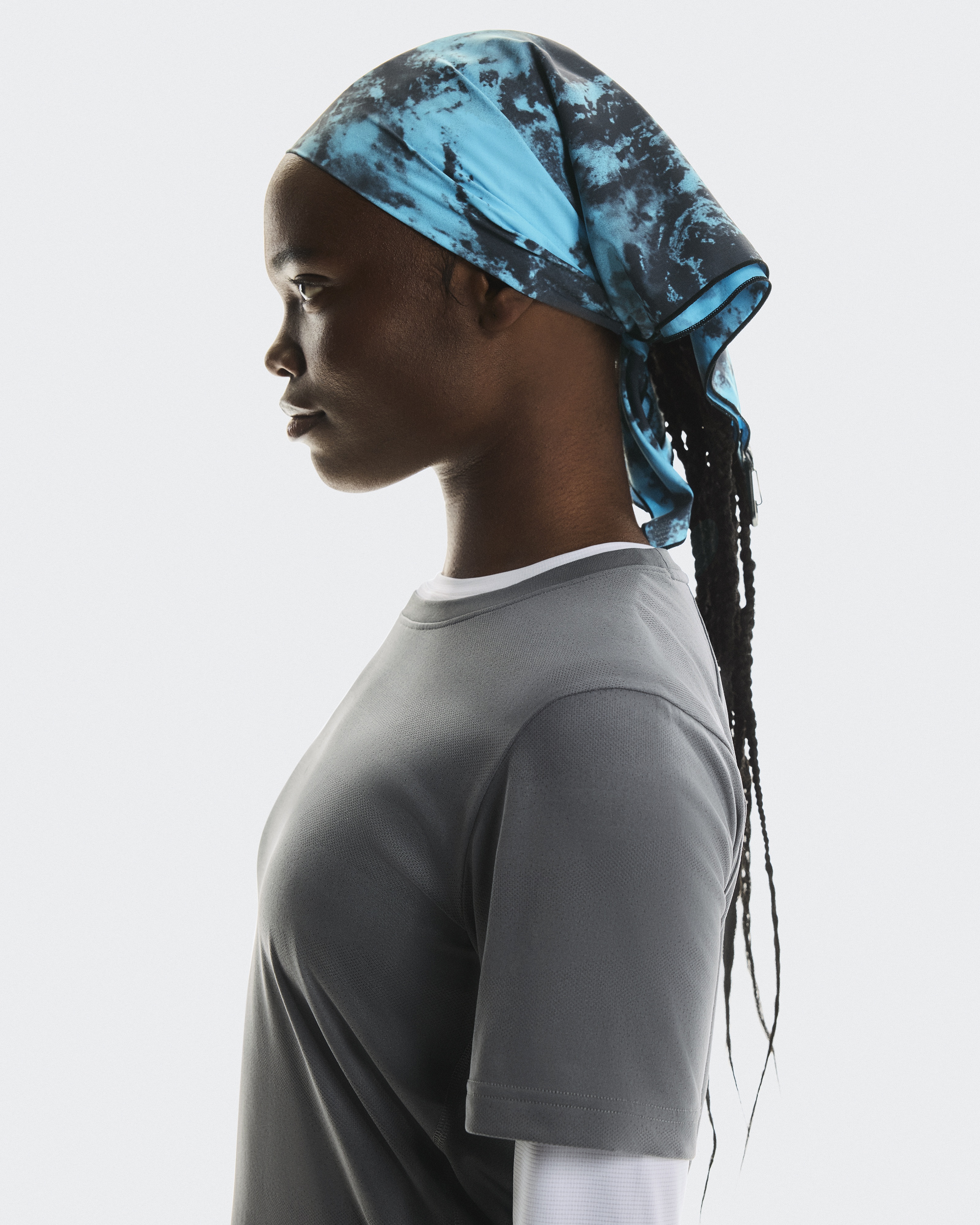 Trail Bandana - 2