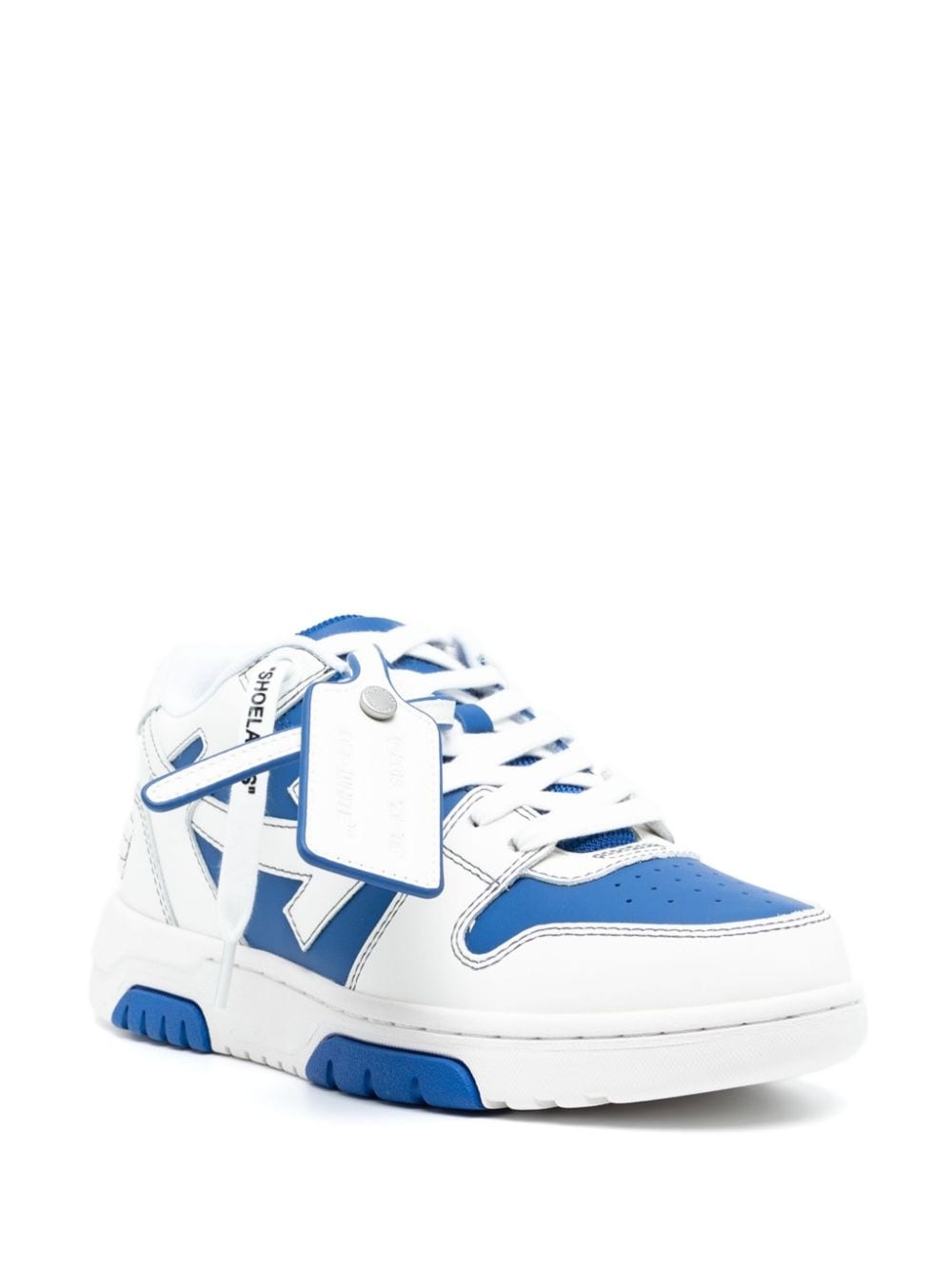 Out Of Office "Ooo" sneakers - 2